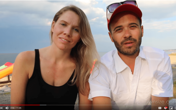 Couple Sold Everything to Travel & Homeschool their 3 Kids | Family World Travel