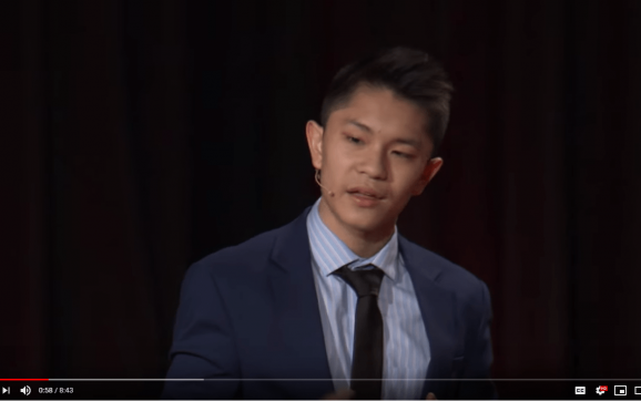 How School Makes Kids Less Intelligent | Eddy Zhong | TEDxYouth@BeaconStreet
