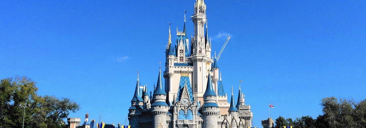 The Ultimate Guide to Homeschooling Disney