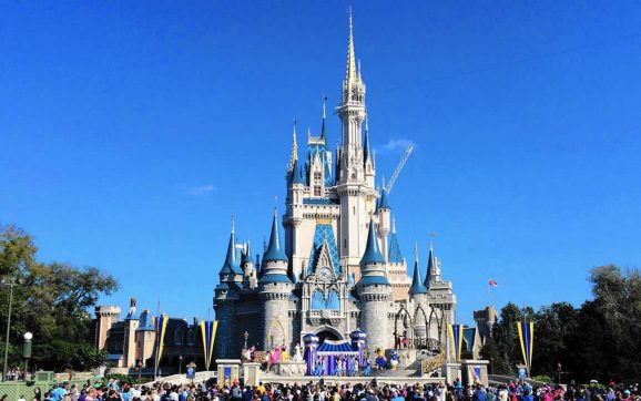 The Ultimate Guide to Homeschooling Disney